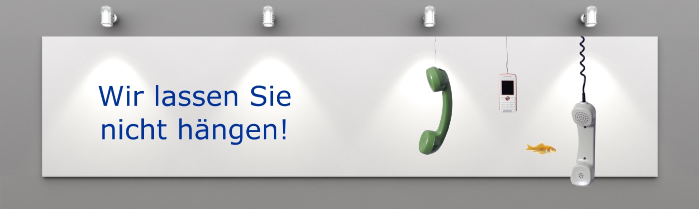 Störung Ihrer Telefonanlage | Hilfe von tetewe.de